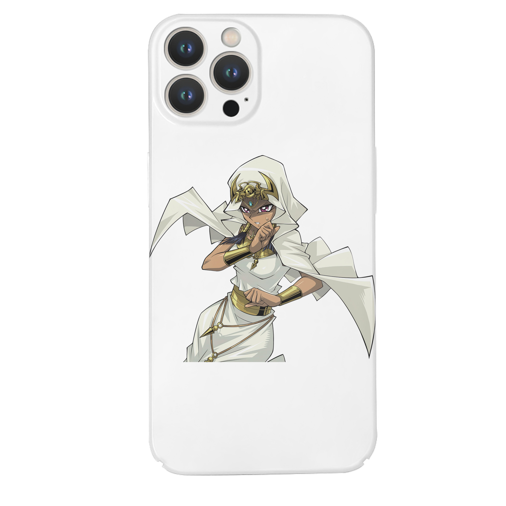 （画像用） 遊☆戯☆王 Yu-Gi-Oh! 【iPhone 14シリーズ対応】ハードケース